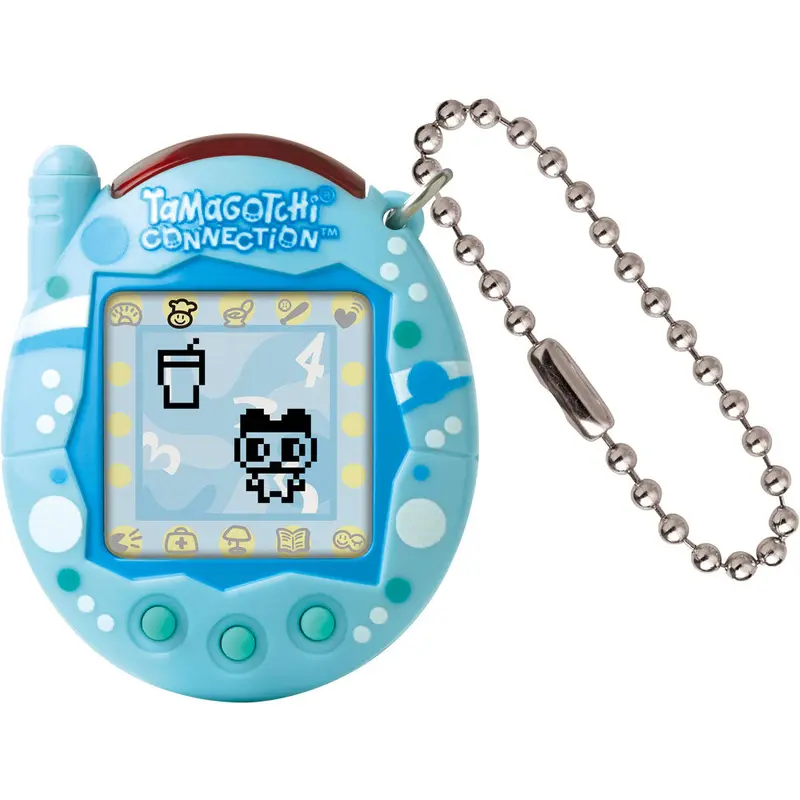 Tamagotchi Connection: Bubbles 1