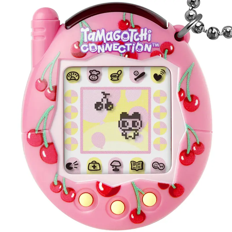 Tamagotchi Connection: Cherry 1
