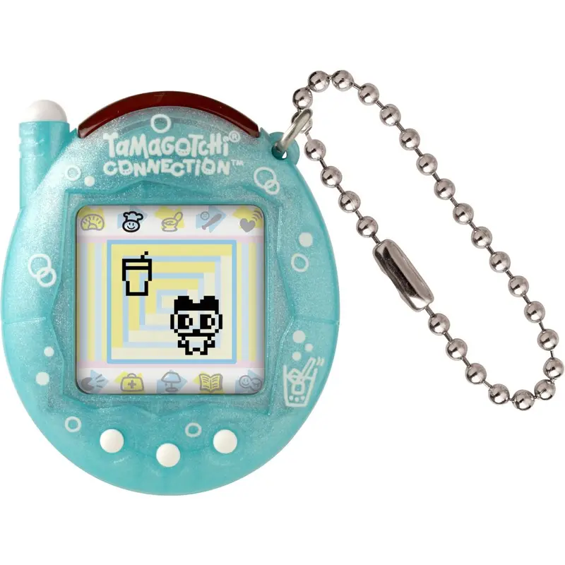 Tamagotchi Connection: Melon Soda 1