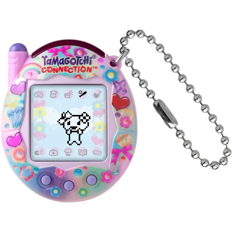 Tamagotchi Connection: Sweet Charms 1