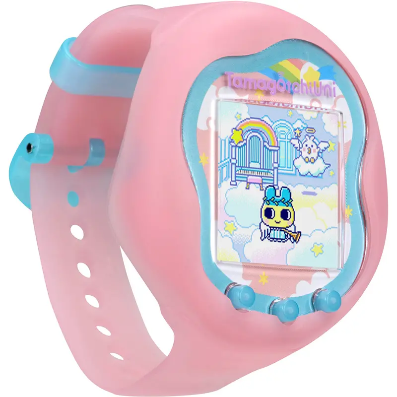 Tamagotchi Uni: Angel Festival 1