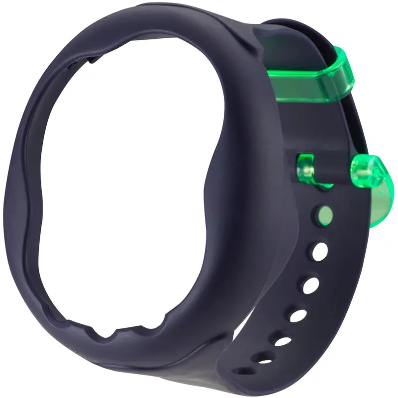 Tamagotchi Uni Band: Cyber Black 1