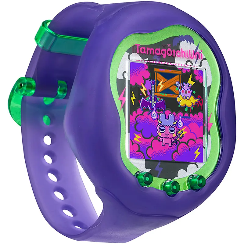 Tamagotchi Uni: Monster Carnival 1