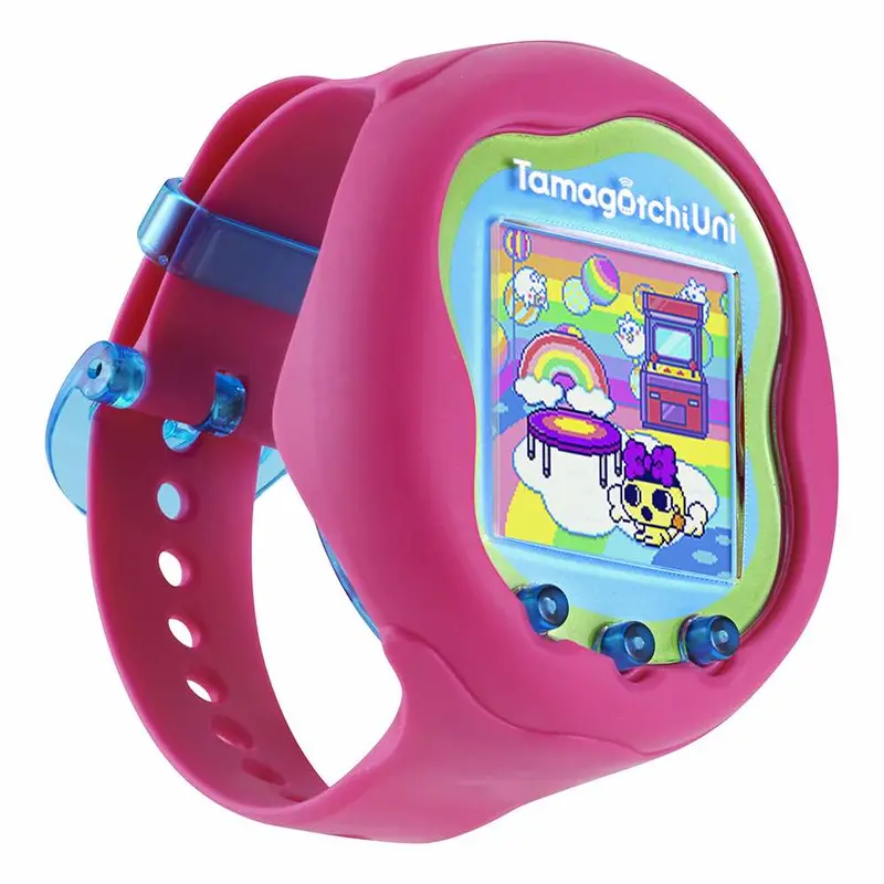 Tamagotchi Uni: Pink 1