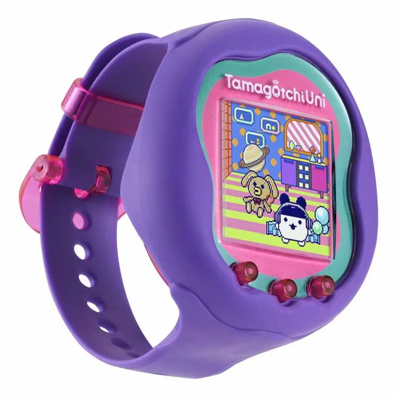 Tamagotchi Uni: Purple 1
