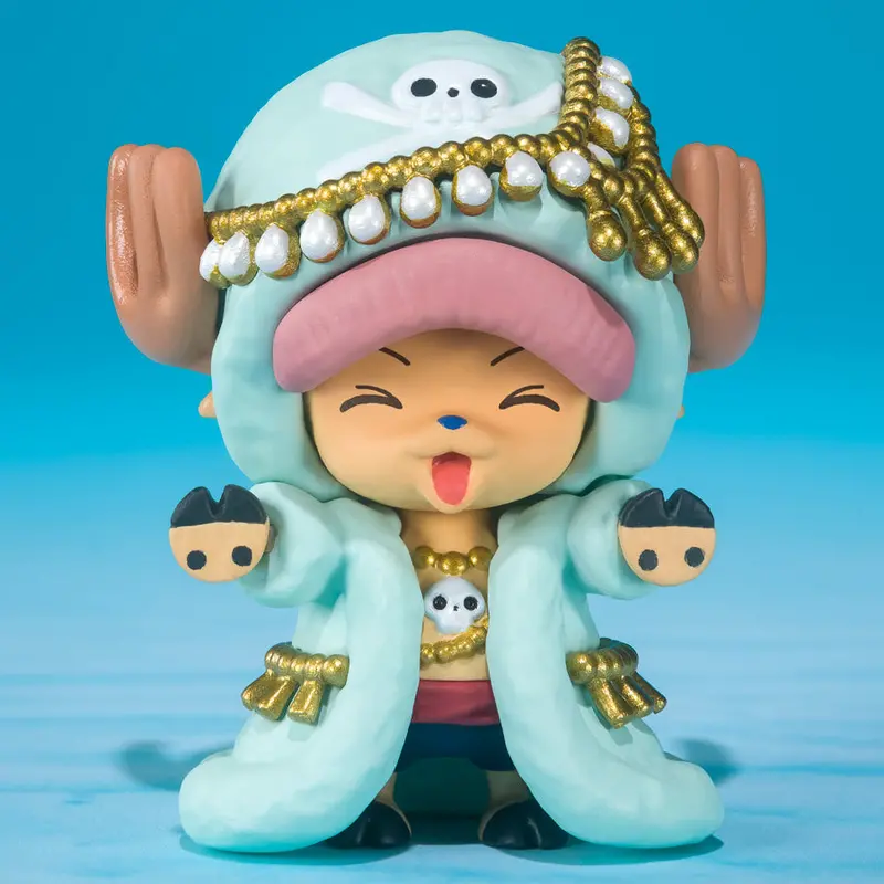 Tamashii Box One Piece 6B: Tony Tony Chopper (Joy) 1