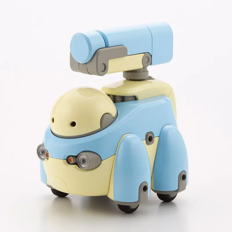Tamotu Moderhythm Collaboration [Light Blue Ver.] 1