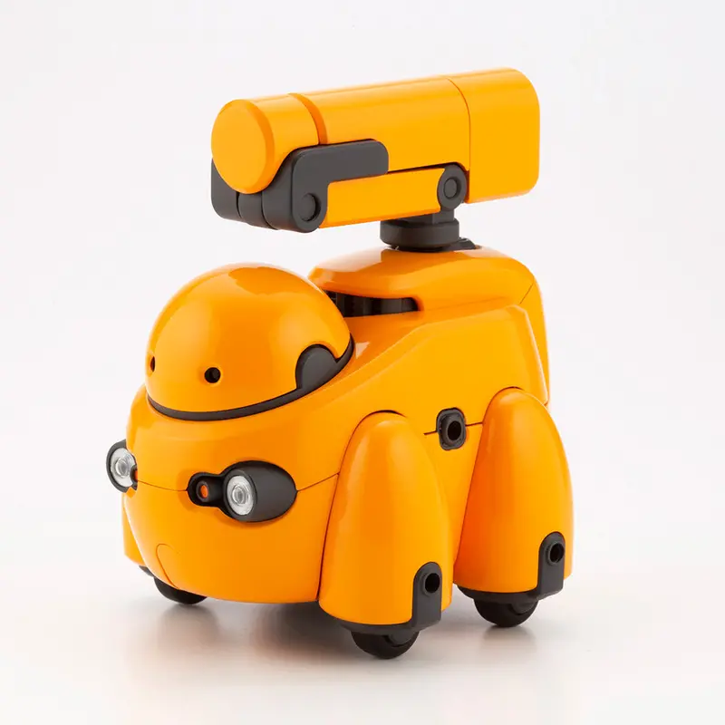 Tamotu [Orange Ver.] 1