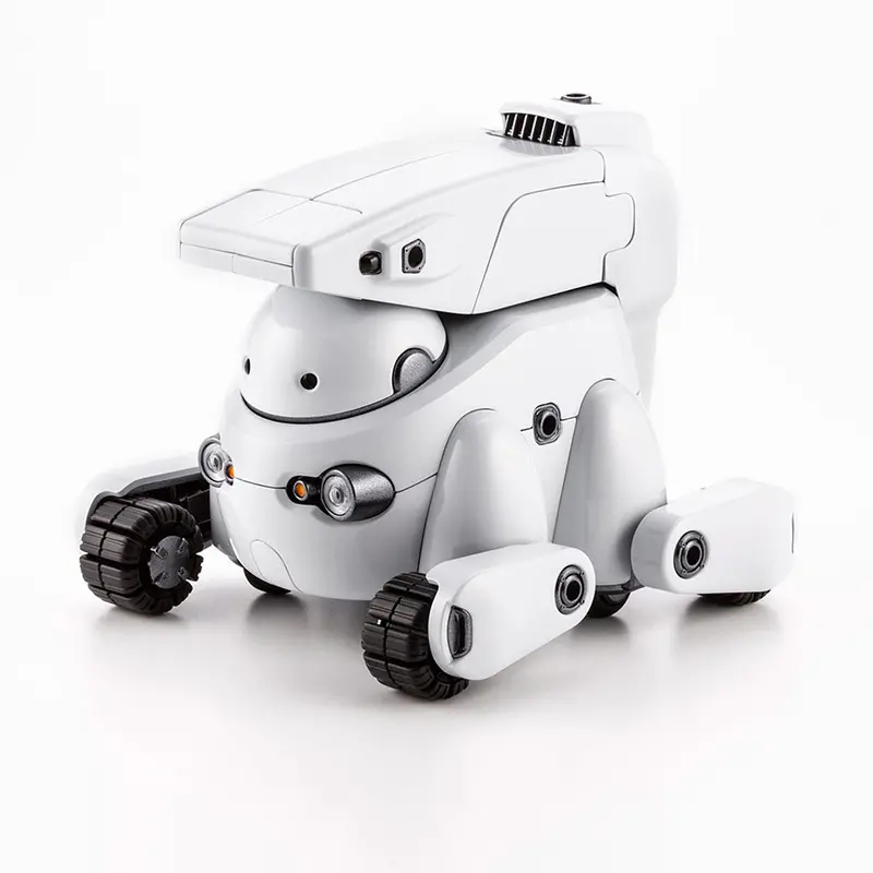 Tamotu Pro [Cool White Ver.] 1