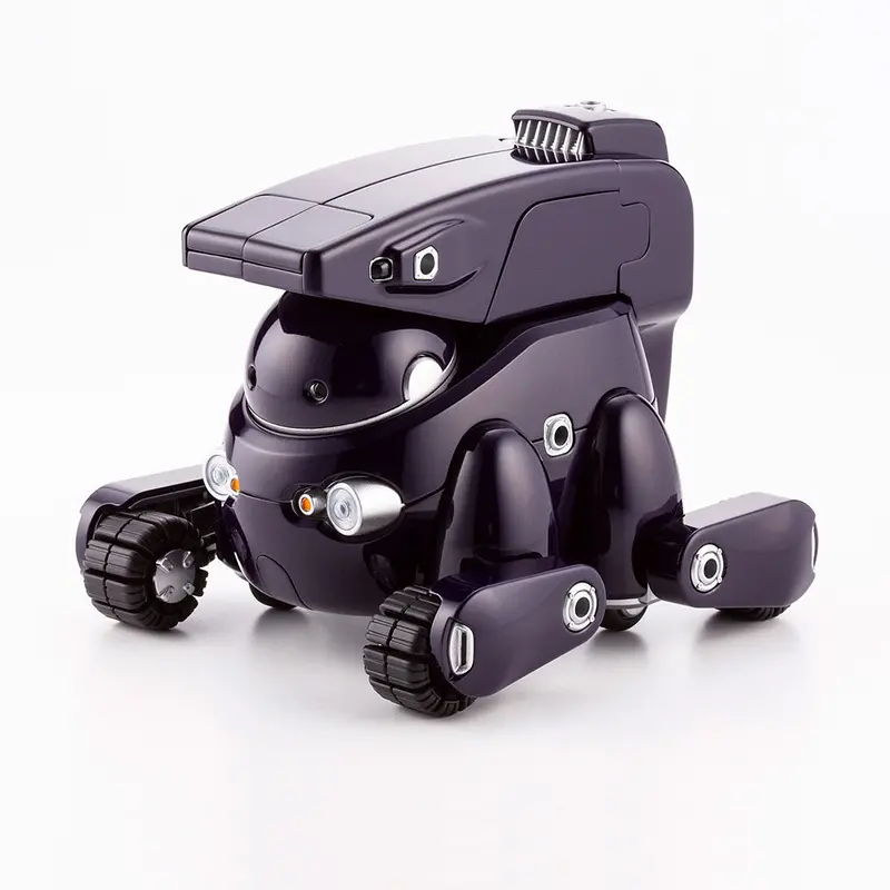 Tamotu Pro [Midnight Blue Ver.] 1