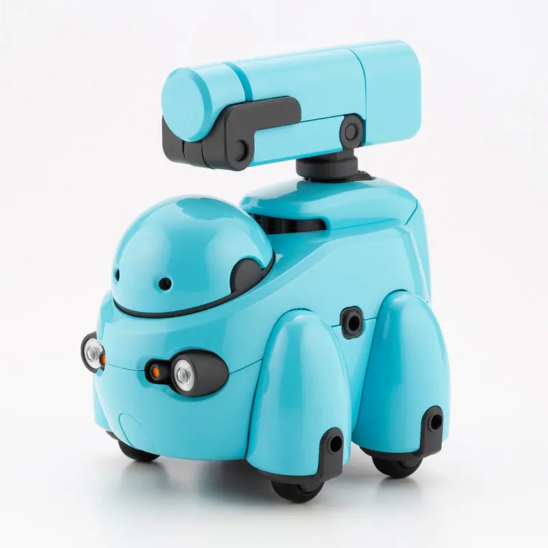 Tamotu [Sky Blue Ver.] 1