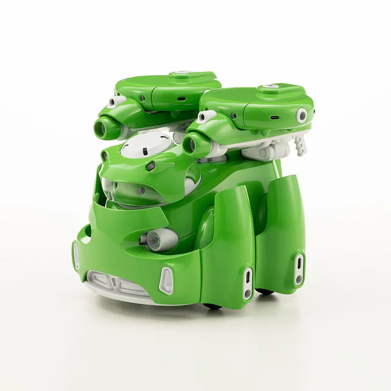 Tamotu Type-S [Green Ver.] (Maruttoys) 1