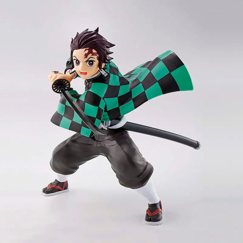 Tanjiro Kamado Model Kit 1