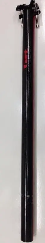 Tat 炭纖維座通-27.2Mm / Tat Carbon Seatpost-27.2Mm 1