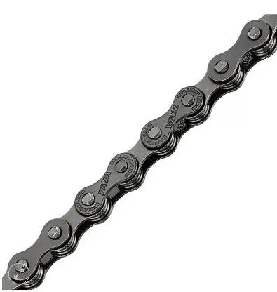 Taya Bmx 盒裝波鏈 1/2X1/8X96 Link~El410 / Taya Chain For Bmx Chain 1/2X1/8X96 1