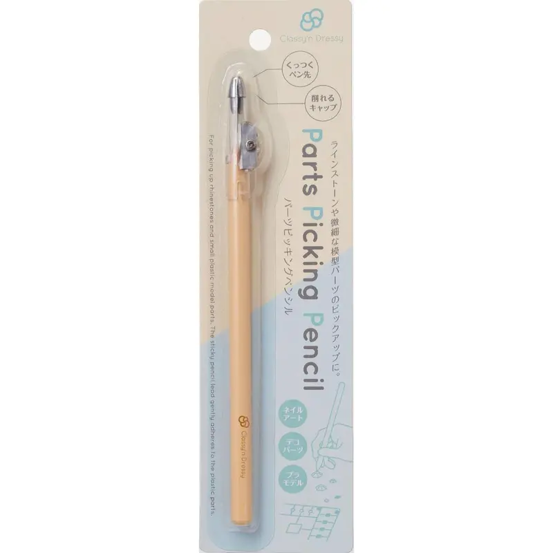 Tcd01 Parts Picking Pencil 1