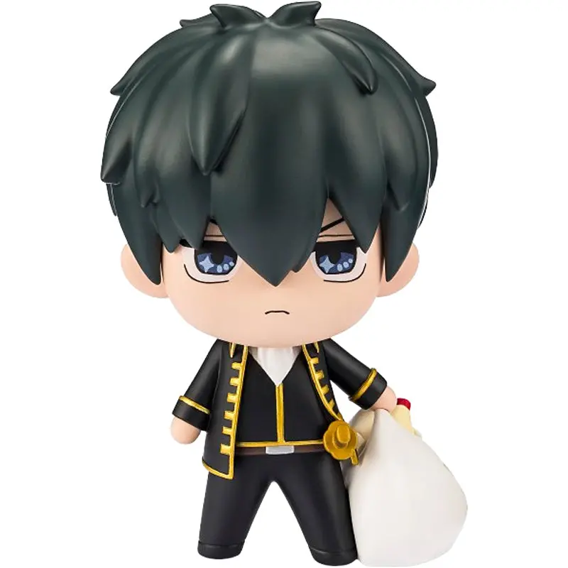 Tekupiku Hijikata Toushirou (Gintama) 1