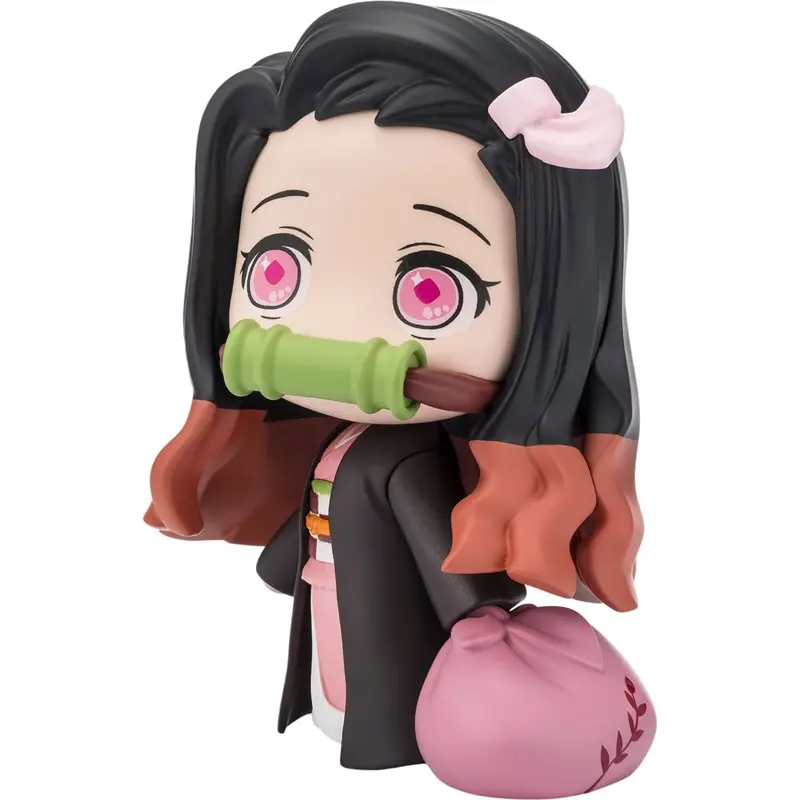 Tekupiku Nezuko Kamado (Demon Slayer: Kimetsu No Yaiba) 1