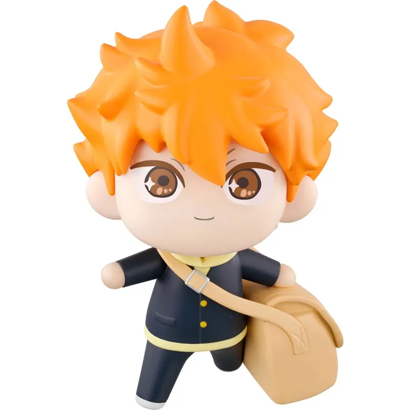 Tekupiku Shōyō Hinata (Haikyuu!!) 1