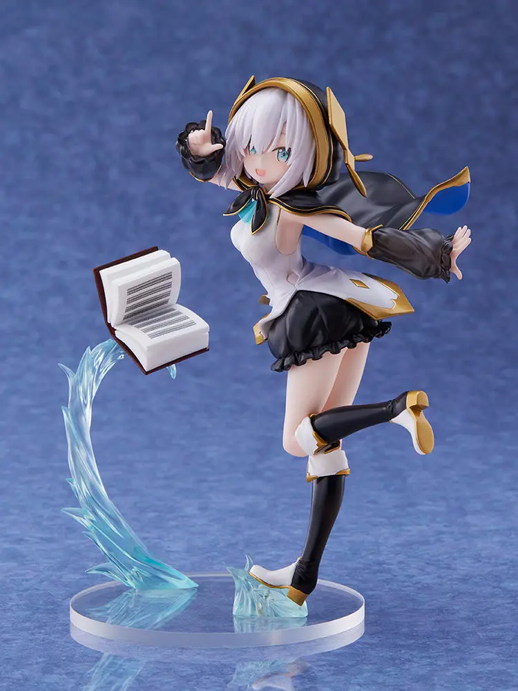 Tenitol: Ars Almal (Nijisanji) 2