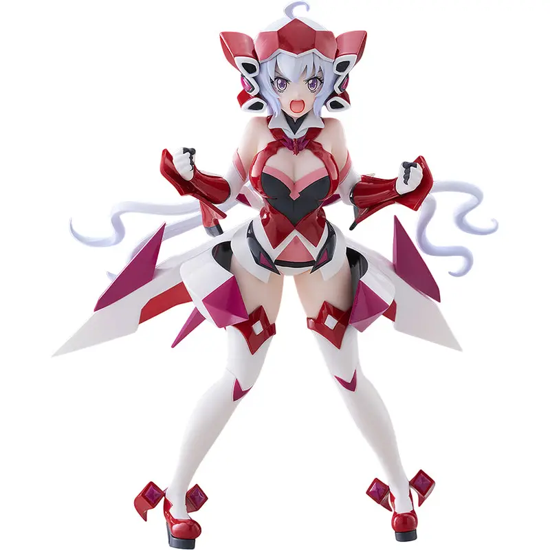 Tenitol Chris Yukine (Symphogear) 1