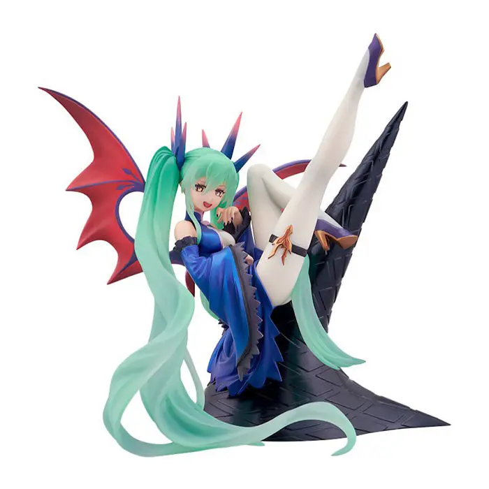 Tenitol: Hatsune Miku Dark 1