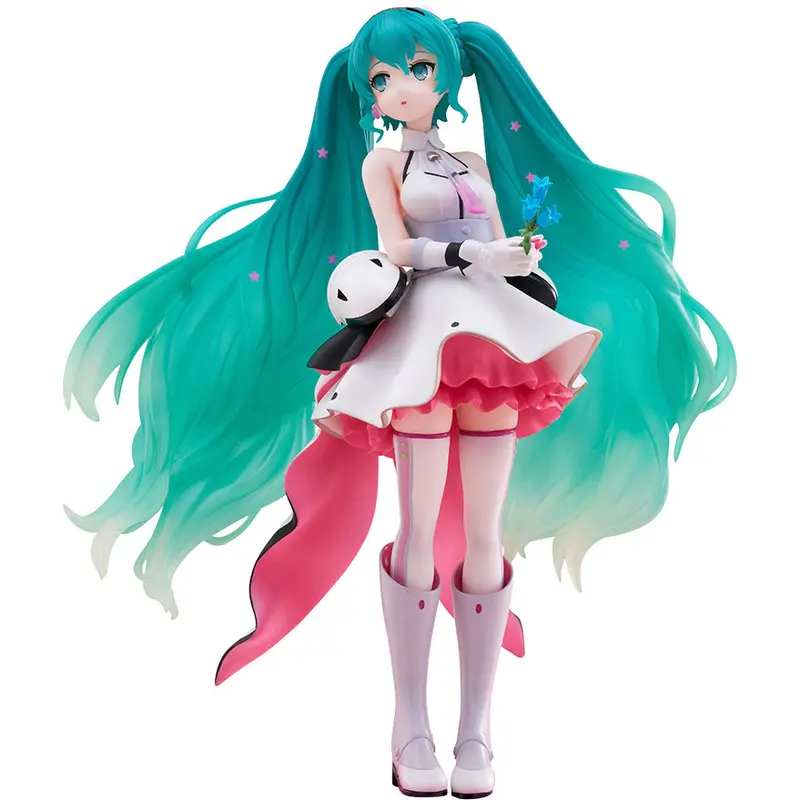 Tenitol: Hatsune Miku Galaxy Live Ver. 1