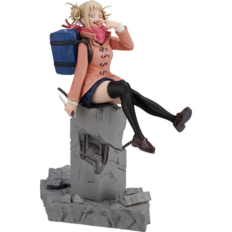 Tenitol: Himiko Toga (My Hero Academia) 1