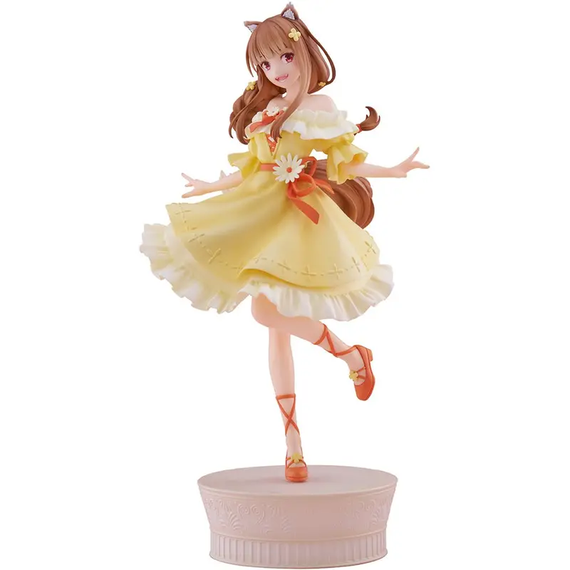 Tenitol: Holo (Spice And Wolf) 1