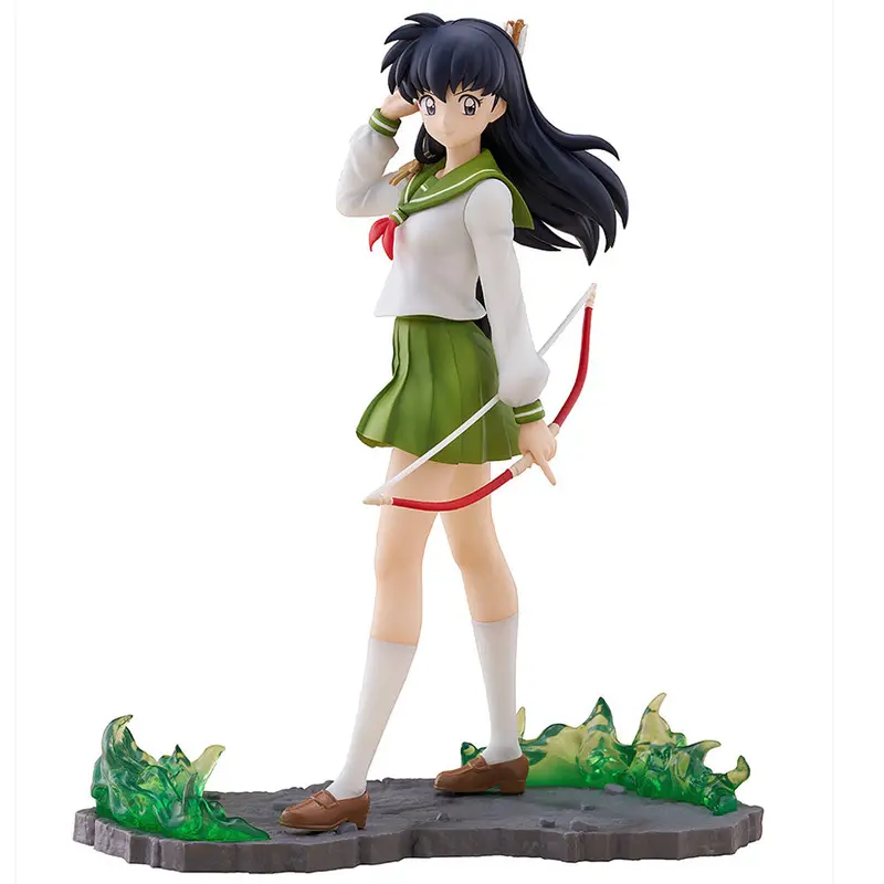 Tenitol: Kagome Higurashi (Inuyasha) 1