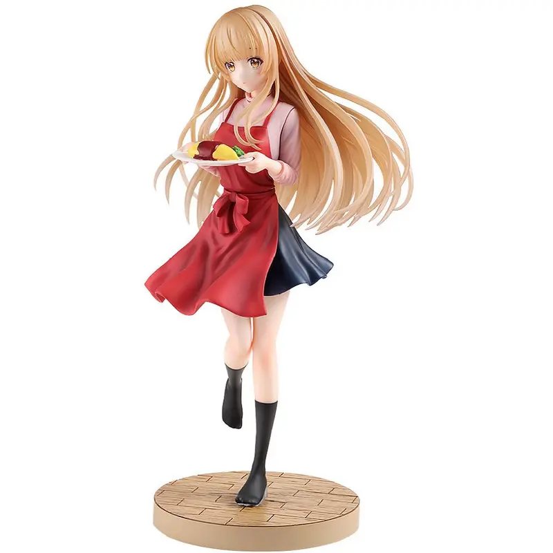 Tenitol: Mahiru Shiina (The Angel Next Door Spoils Me Rotten) 1
