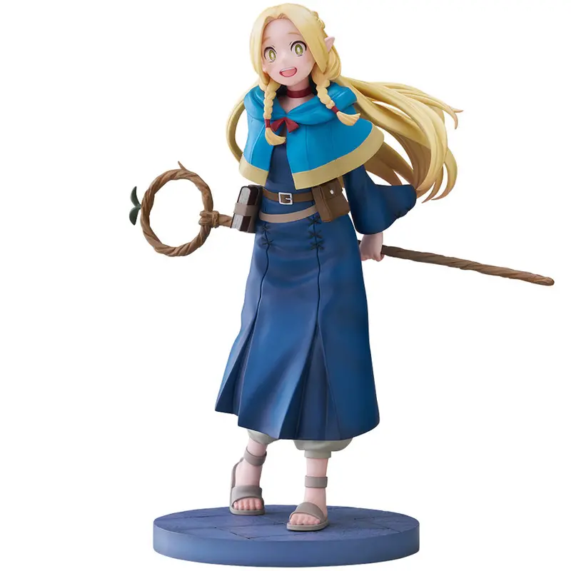 Tenitol: Marcille (Delicious In Dungeon) 1