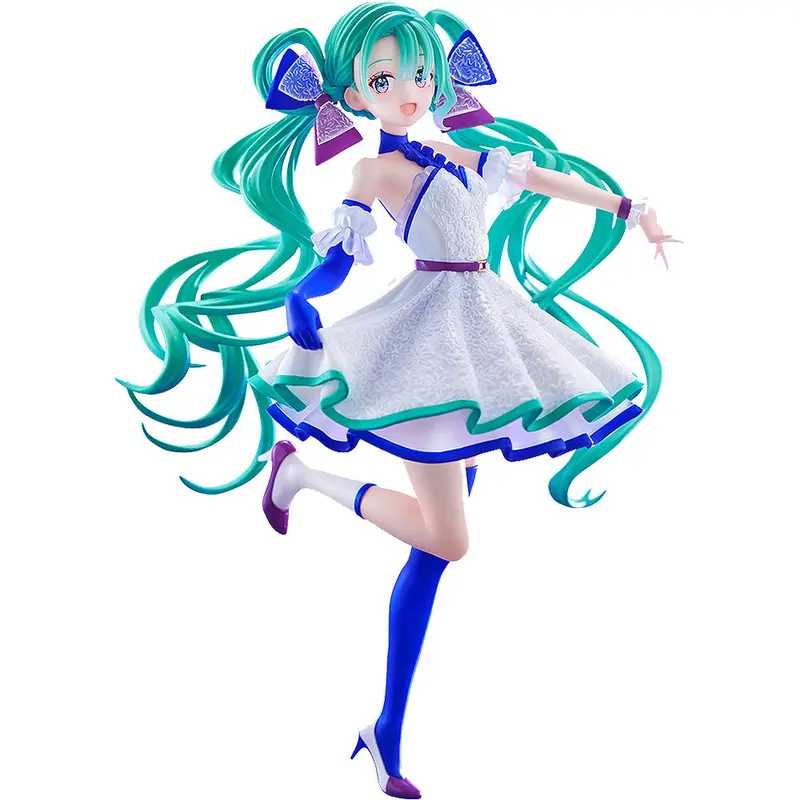 Tenitol: Neo Tokyo Series Idol Miku 1