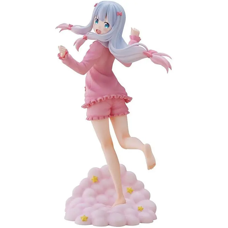 Tenitol: Sagiri Izumi 1