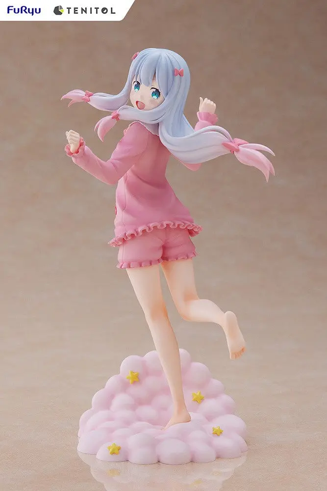 Tenitol: Sagiri Izumi 2