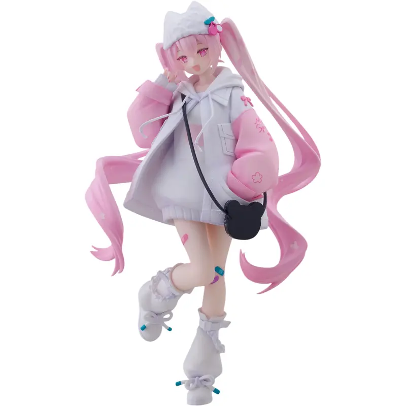 Tenitol: Sakura Miku Cool Style [Petit] 1