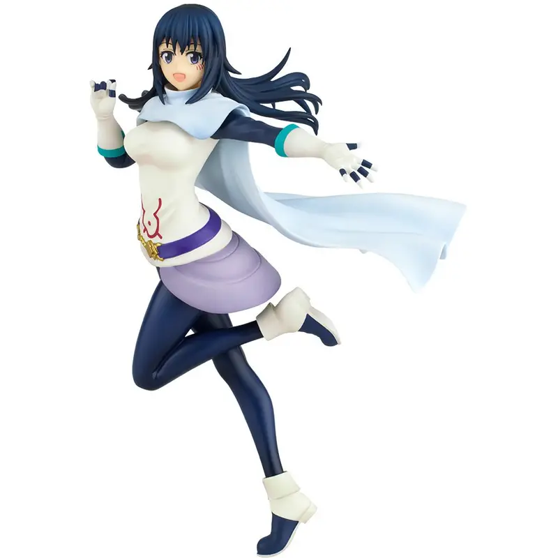 Tenitol: Shizu (That Time I Got Reincarnated As A Slime) 1