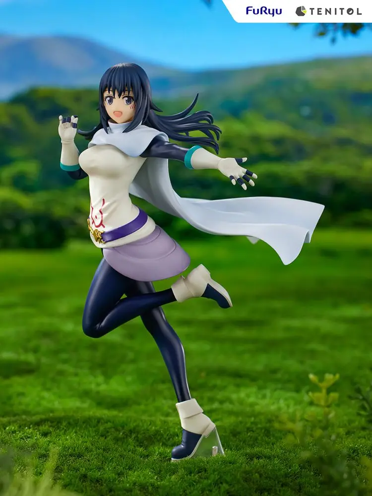 Tenitol: Shizu (That Time I Got Reincarnated As A Slime) 2