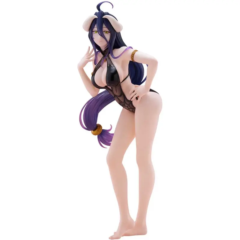 Tenitol Tall: Albedo (Overlord) 1