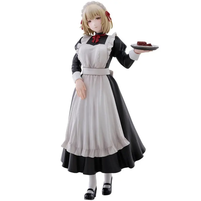 Tenitol Tall Falin Classic Maid Ver. (Delicious In Dungeon) 1