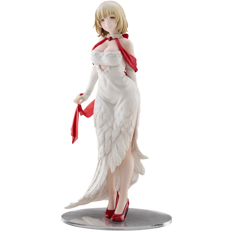 Tenitol Tall Falin Dress Style Ver. (Delicious In Dungeon) 1