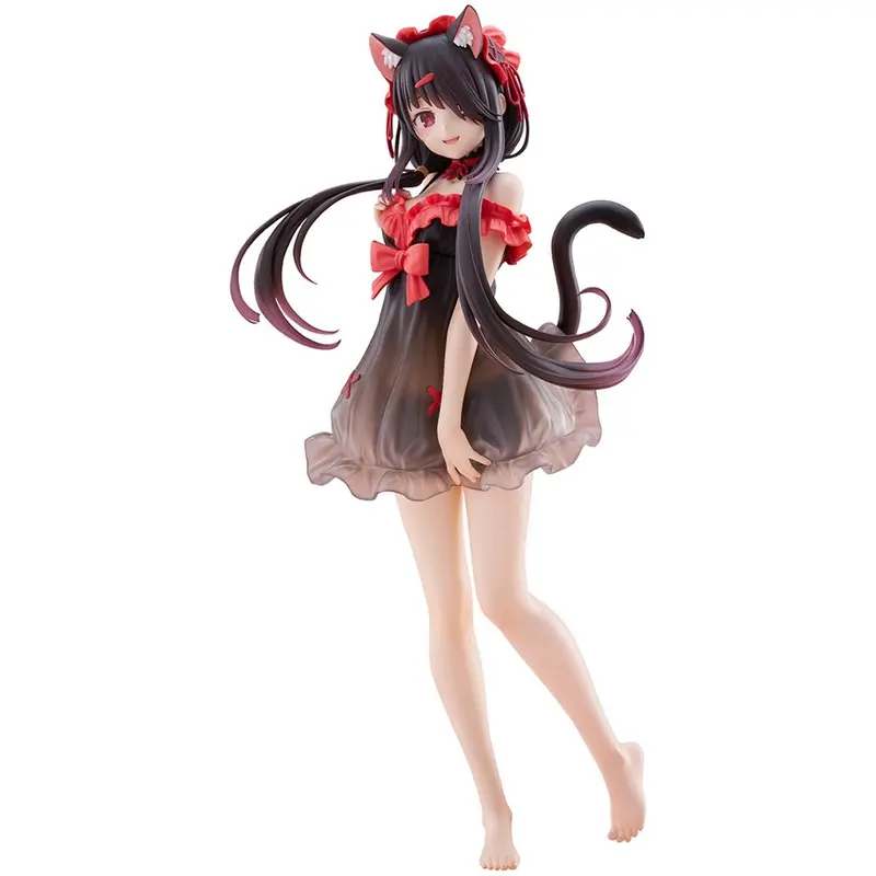 Tenitol Tall: Kurumi Tokisaki (Date A Live) 1