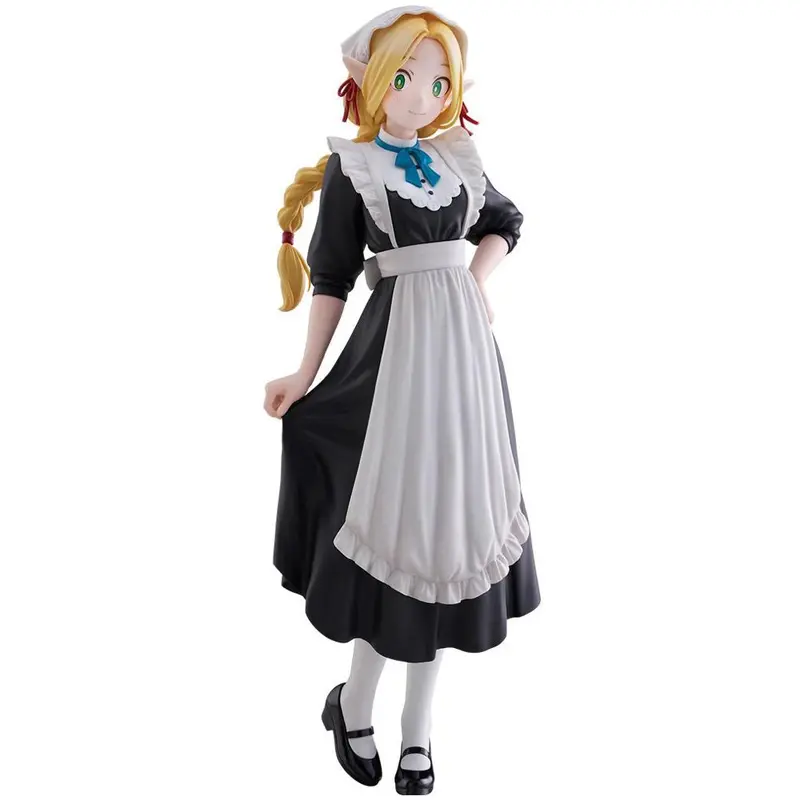 Tenitol Tall Marcille Classic Maid Ver. (Delicious In Dungeon) 1
