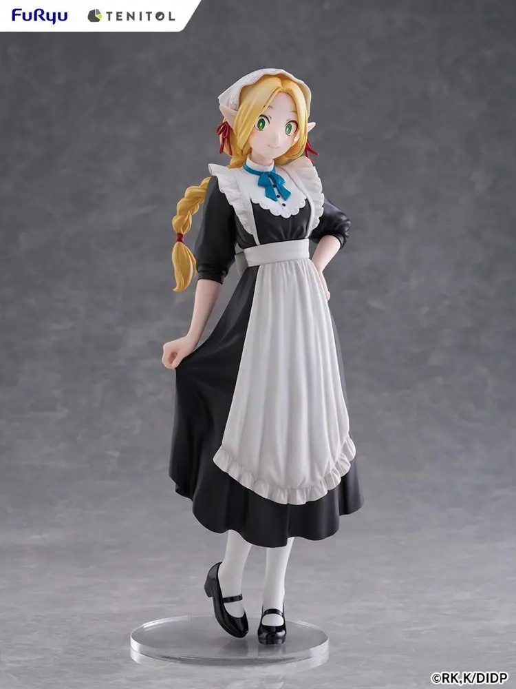 Tenitol Tall Marcille Classic Maid Ver. (Delicious In Dungeon) 2