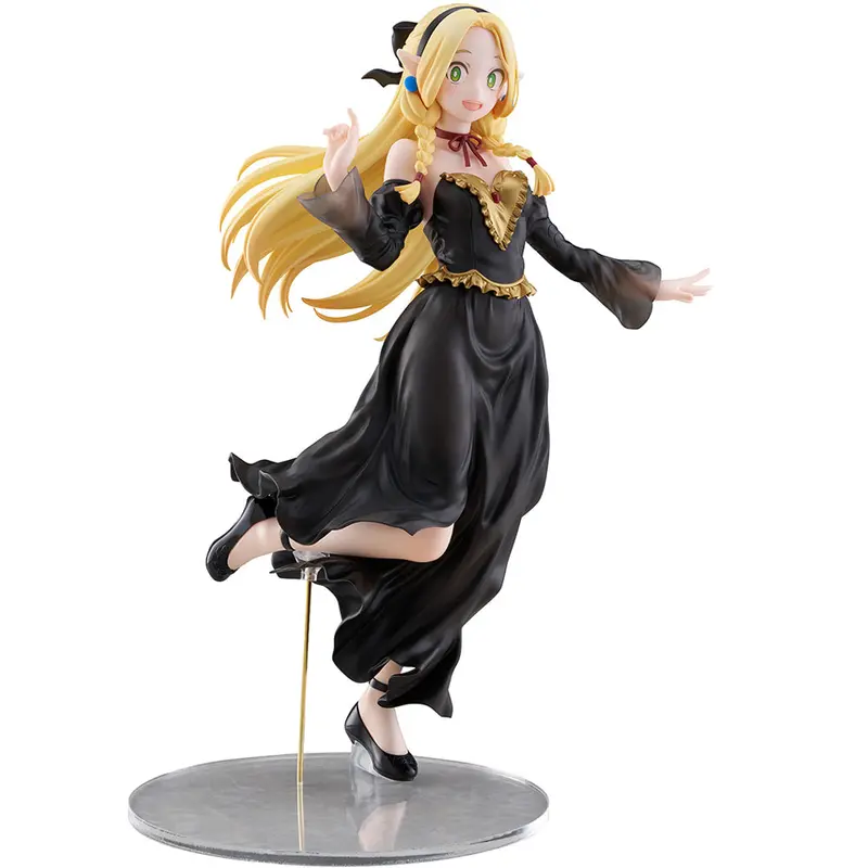 Tenitol Tall Marcille Dress Style Ver. (Delicious In Dungeon) 1