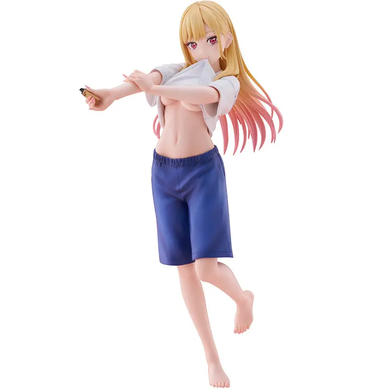 Tenitol Tall: Marin Kitagawa Gojo's Gym Uniform Ver. (My Dress-Up Darling) 1