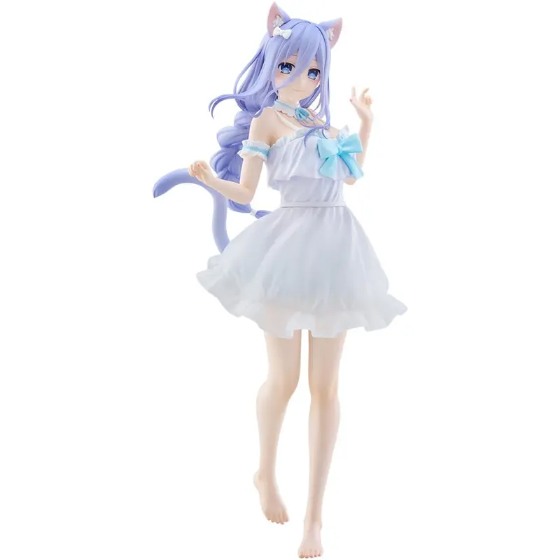 Tenitol Tall: Mio Takamiya (Date A Live) 1