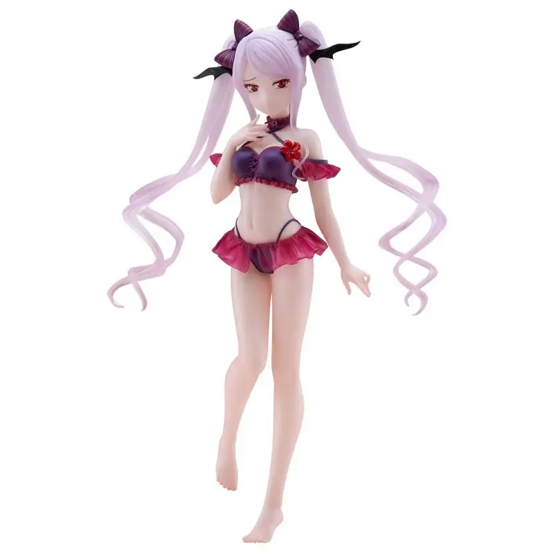 Tenitol Tall: Shalltear (Overlord) 1