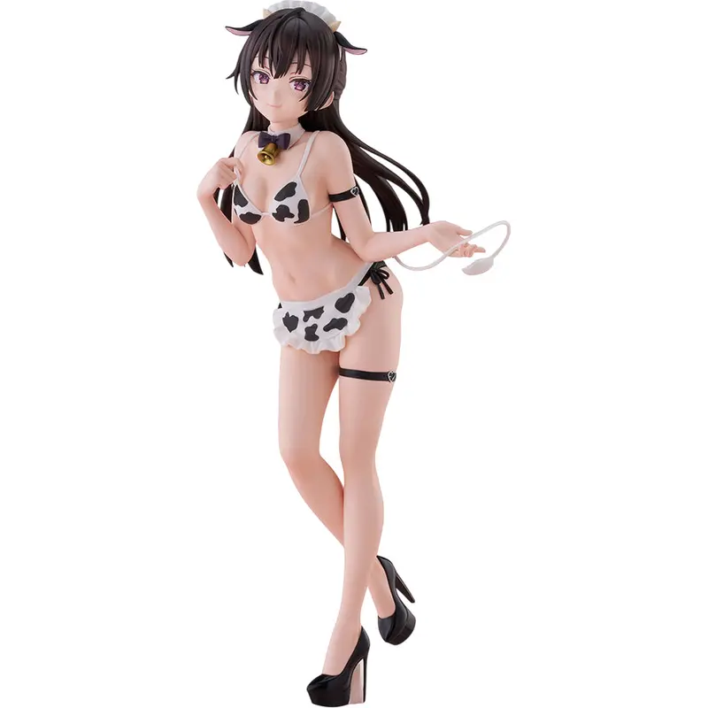 Tenitol Tall: Yuki Suo Cow Costume Ver. (Alya Sometimes Hides Her Feelings In Russian) 1