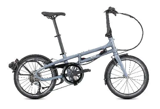 Tern Byb P8 20" 8波摺車-M0/Tern 2020 Byb P8 20" Folding Bike-M0 1